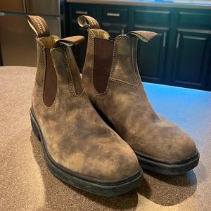 Women’s Blundstone Classic Chelsea Boot